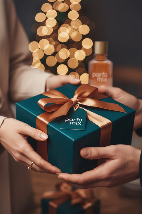 Gift Perfumes