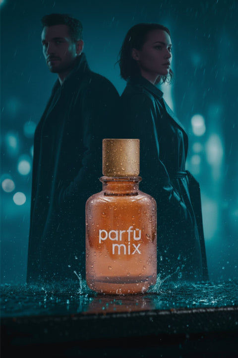 Unisex Perfume
