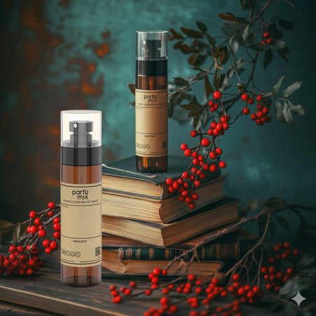 Creation Of Abecrombie Fierce