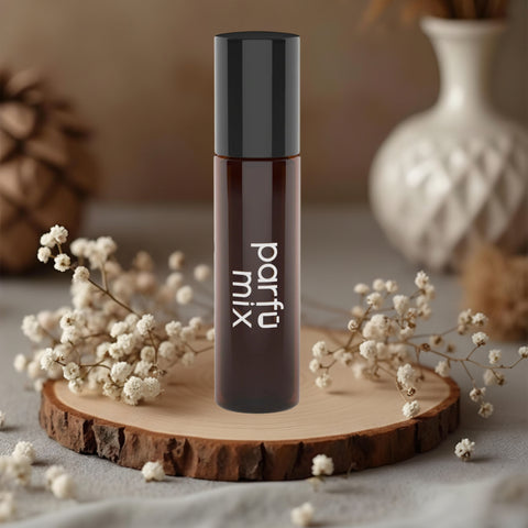 Luxury Perfume                                                 Oils