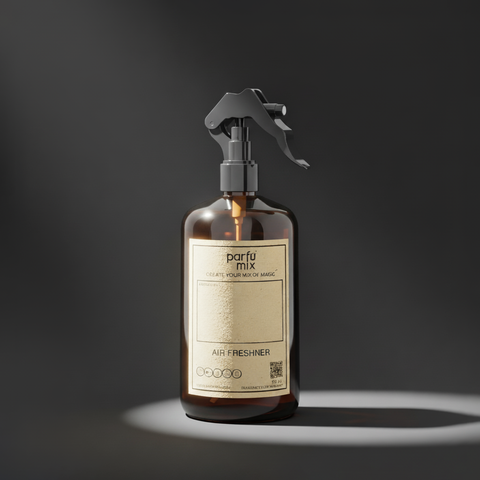 Creation Of Initio Oud For Greatness