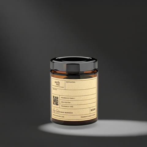 Creation Of Ysl L'Homme