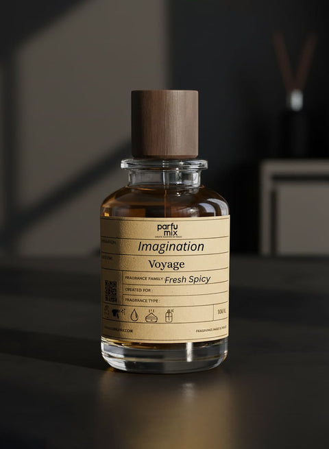 Creation Of Louis Vuitton Imagination