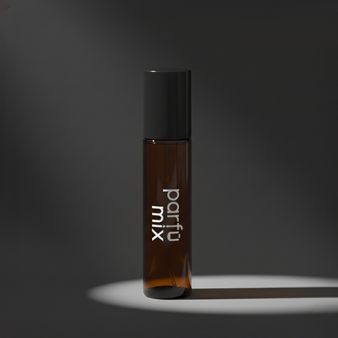 Dior Purple Oud Oil 10 ml