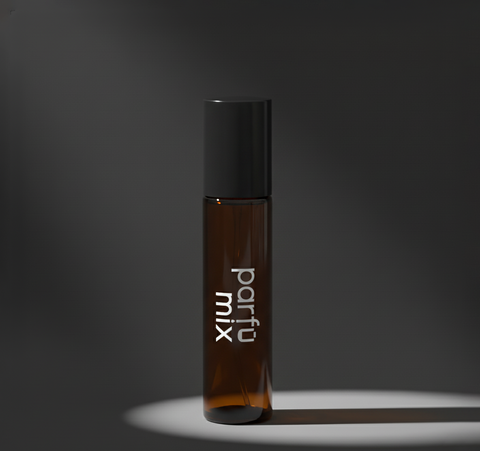 Creation Of Amouage Interlude Men