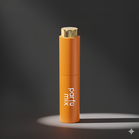 Memo Irish Leather Travel Spray 10 ml