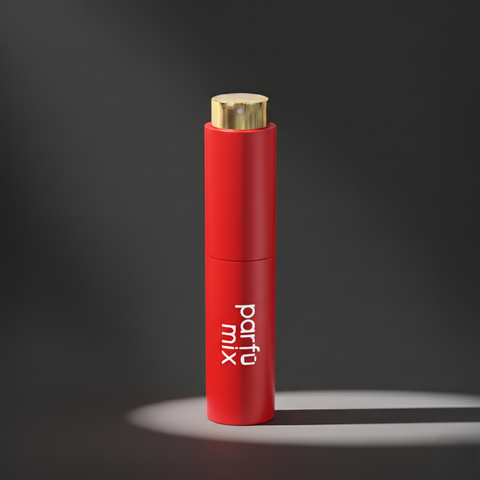 Creation Of Mancera Red Tobacco