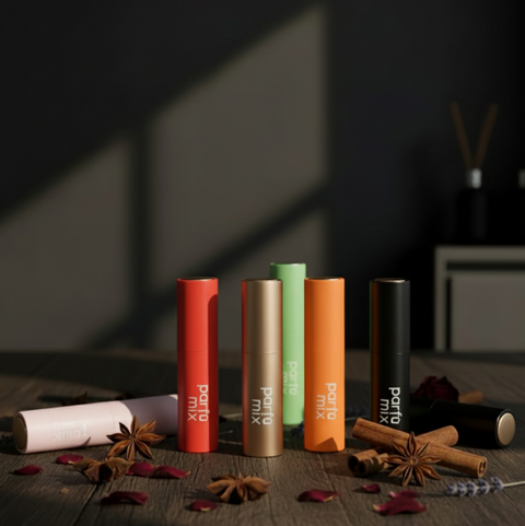 Creation Of Le Labo Santal 33