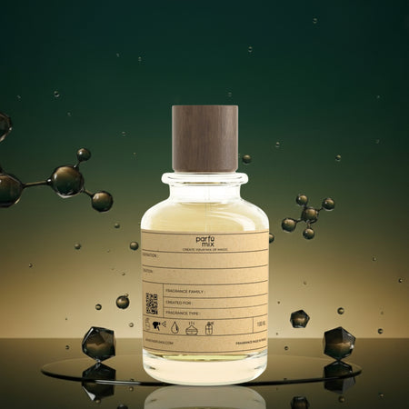 Creation Of Amouage Honour Woman